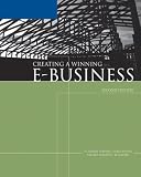 Creating a Winning E-Business