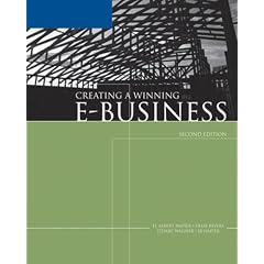 Creating a Winning E-Business