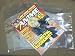 100 Polypropylene (Plastic) Outer Sleeves with Flap for Magazines #MASPOS ( 8-3/4