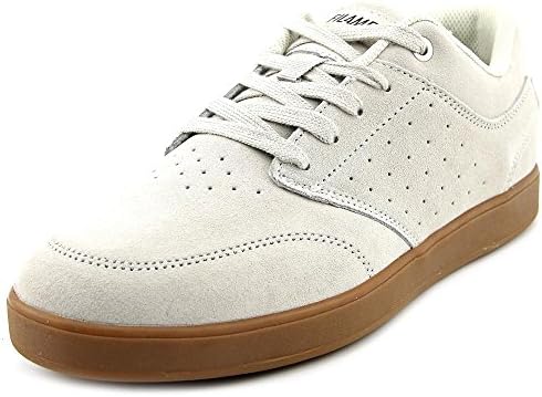 Filament Ryatt Low Men US 10 Gray Skate Shoe UK 9 EU 43