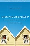 Lifestyle Discipleship: Encouraging Others to Spiritual Maturity