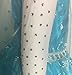 Ice Queen Glitter Princess Dress