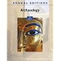 Annual Editions: Archaeology, 9/e
