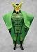 Search : justice league unlimited MANTIS new gods dc universe dc super heroes