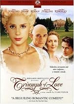 Triumph of Love