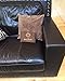 Couch Guest Book