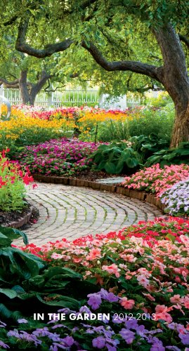 In The Garden 2012 Pocket Planner