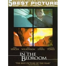 In The Bedroom