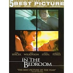In The Bedroom