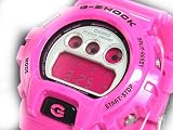カシオ Gショック CASIO 腕時計 クレイジーカラーズ dw6900cs/4の画像