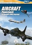 Flight Simulator 2004 - Aircraft Powerpack