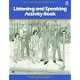 New Oxford Picture Dictionary: Listening and Speaking Activity Book (New Oxford Picture Dictionary (1988 Ed.))