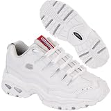 Skechers Sport Energy Jogger Fitness Shoe Womens