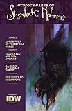 Curious cases of Sherlock Holmes : the great detective in some of his strangest cases