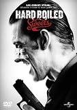 Hard Boiled Sweets [DVD]