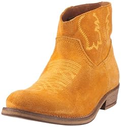 Bronx BX 105 43678-D, Damen Stiefel, Braun (mimosa 10), EU 39