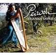 Peiwoh Arianna Savall
