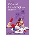 Le Journal d'Aur�lie Laflamme, Tome 1 : Extraterrestre... Ou presque !