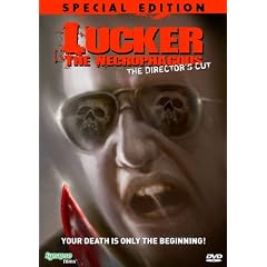 Lucker the Necrophagous: Director's Cut