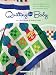 Quilting for Baby