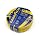 GOODYEAR by MIT 46565 1/2-Inch by 50-Foot - 300 PSI Rubber Air Hose - Goodyear