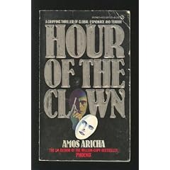 Hour of the Clown