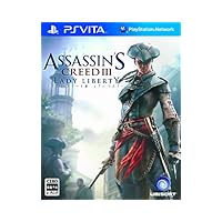 アサシン クリードIII レディ リバティ