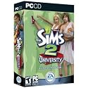 The Sims 2 University Expansion Pack