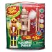 Works of Ahhh... Holiday Series Nutcracker Prince Wood Painting Kit