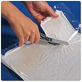 Ortho Gel Padding Material Adhesive Size 12
