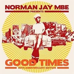 Good Times 30Th Anniversary [VINYL]