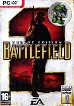 Battlefield 2 - Deluxe Edition (PC DVD)