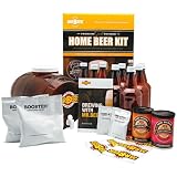 Kitchen & Housewares : Mr. Beer Premium Gold Edition Home Brew Kit