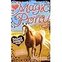 Summer Special: Seaside Detectives (Magic Pony)