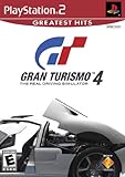 Gran Turismo 4 - PlayStation 2