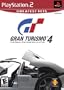 Gran Turismo 4