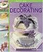 Books : Cake Decorating (New Holland Professional)