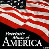 Patriotic Music of America
