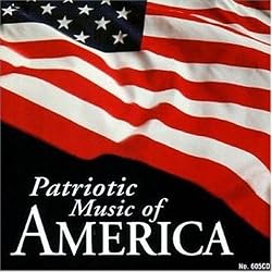Patriotic Music of America