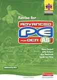Revise AS PE for OCR