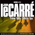 Tinker Tailor Soldier Spy (BBC Audio)