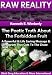 Raw Reality The Poetic Truth About The Forbidden Fruit