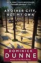 Another City, Not My Own: A Novel
