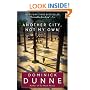 Another City, Not My Own: A Novel