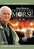 Inspector Morse Set Nine - The Day of The Devil (3 Disc Set)