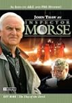Inspector Morse Set Nineay of