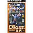Barry Manilow - Close Up - UK Tour '98 (video tape/PAL) 1998