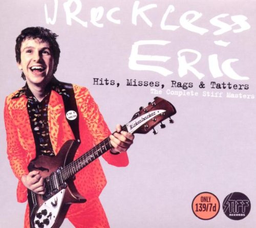 Wreckless Eric - 1979 - Top 40 Compleet - Zortam Music