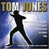 Music of Tom Jones - Music of Tom Jones