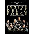Inside Delta Force: The Story of America's Elite Counterterrorist Unit